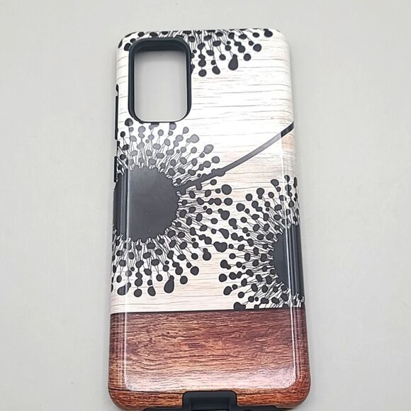 Limited Edition Dandelion & Wood Phone Case, NWOT - Picture 2 of 4